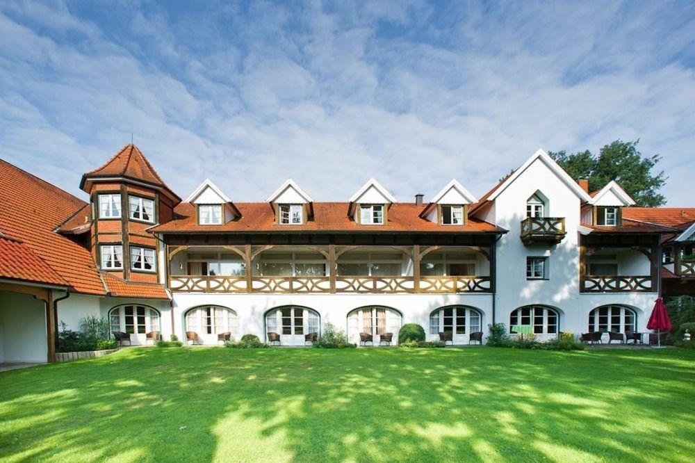 Hotel Aselager Mühle Herzlake Exterior foto